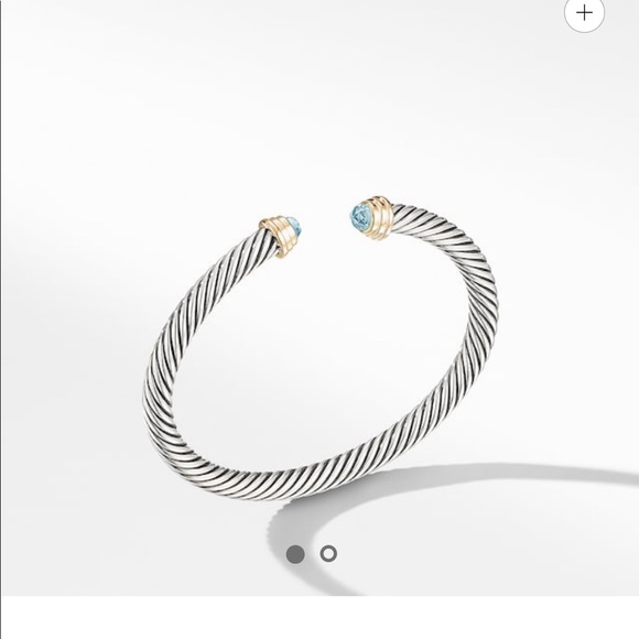 David Yurman Jewelry - David yurman bracelet David Yurman Jewelry - David yurman bracelet